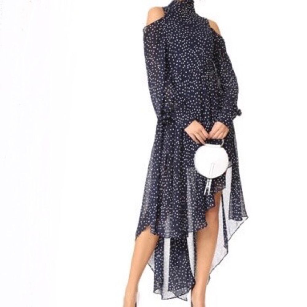 NWT - Style Keepers After Hours Maxi Dress